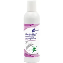 Pflegeschaum Meditrade Gentle Med 500 ml für die Hautreinigung und Hautpflege