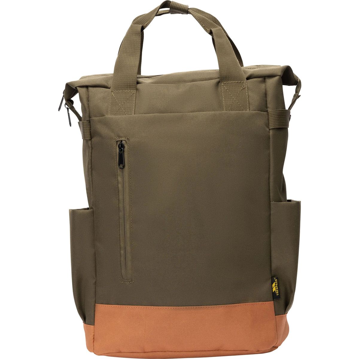 Trespass Narvie - 22L Daypack khaki (KHA) - UAACBATR0047_KHA_-