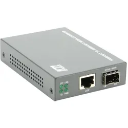 KTI Networks Medienkonverter, Data Converter