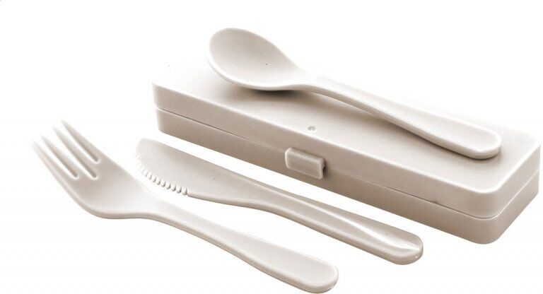 Set posate Camino Personalizzate o neutre