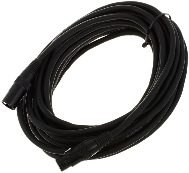 pro snake TPD-5 10 FM nero
