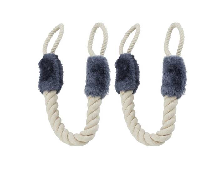 Relaxdays Butoir de porte en lot de 20