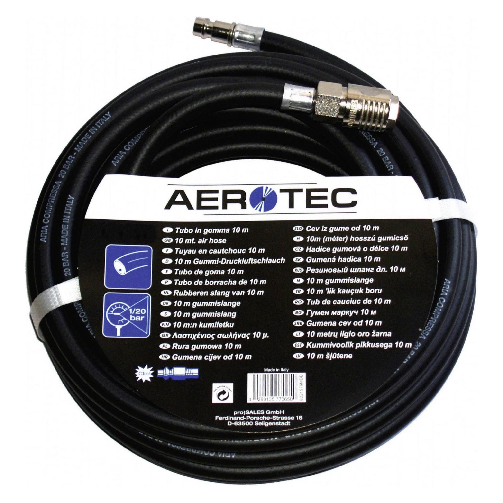 Aerotec Druckluft-Schlauch (2005741)