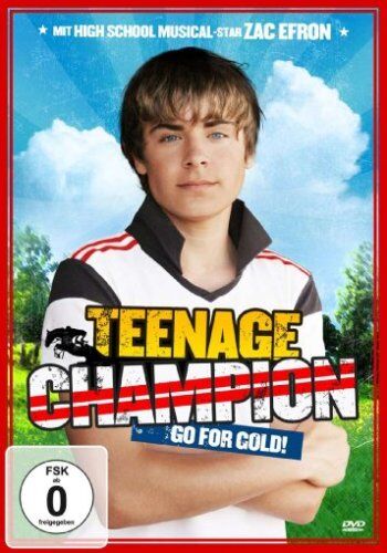 Craig Clyde - Teenage Champion - Go for Gold! - Preis vom 18.10.2026 19:22:15 h