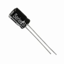 Bussmann by Eaton B0810-2R5105-R Doppelschicht-Kondensator 1 St.