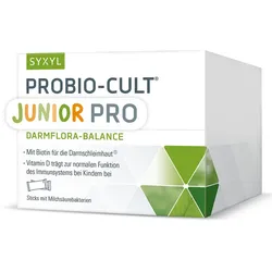 ProBio-Cult Junior Pro (30 Beutel je 1g ) 30 g