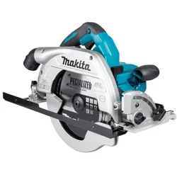 Makita DHS900Z Akku-Handkreissäge 85mm 2x18V (ohne Akku, ohne Ladegerät) - DHS900Z