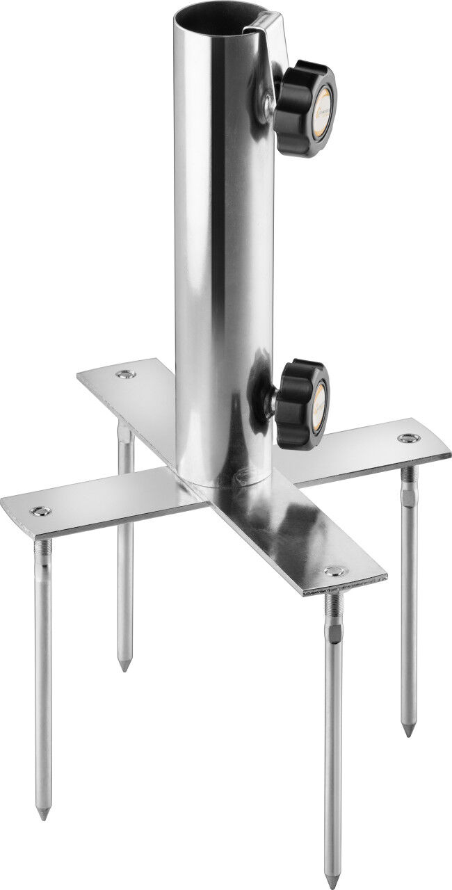 Schneider Schirme Schneider Rasen-Vierzack 25 bis 38 mm Ø