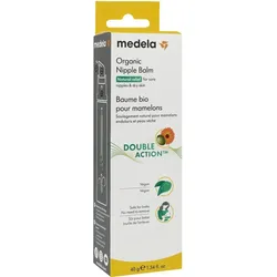 MEDELA BIO BRUSTWARZEN BAL