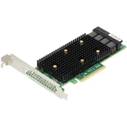 Broadcom HBA 9400-16i, Storage Controller