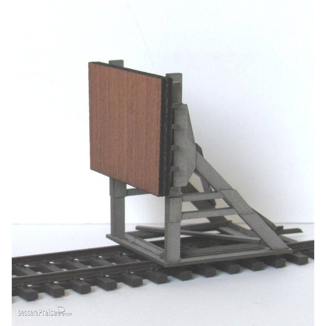 Modellbau Laffont H12401