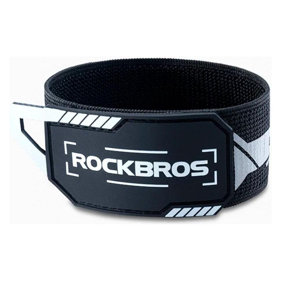 Rockbros reflektierendes Band 49210009001 - schwarz (1701423730)
