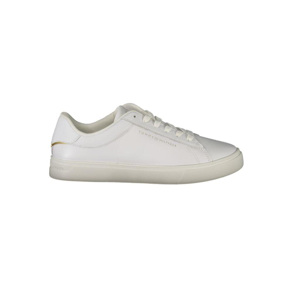 Leder Sneakers Fw0fw04226