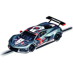 Carrera Chevrolet Corvette C8.R