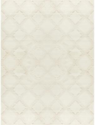 Nourison Serenity Home Indoor only Geometric Area Rug