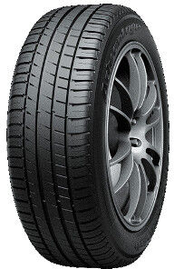 Bf Goodrich Sommerreifen [Bf Goodrich] 255/35r20 97y - Advantage 890927
