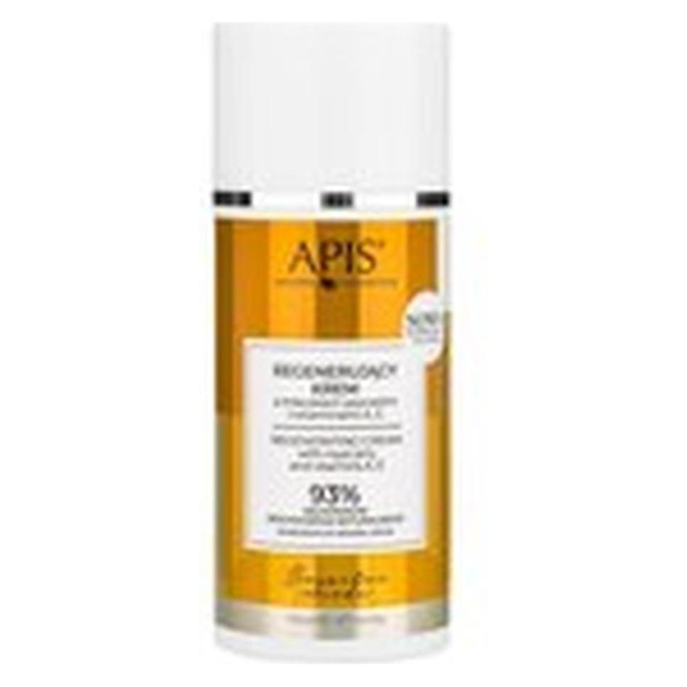 Apis Natural Cosmetics Apis Regenerating Cream With Royal Jelly 100Ml (100 ml) (39619384)