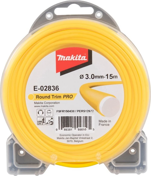 Makita ROUND TRIM PRO 3.0-15M