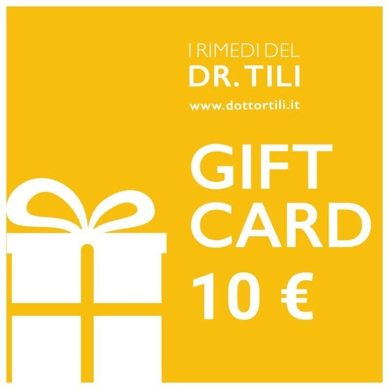Tilab Gift Card Gift Card