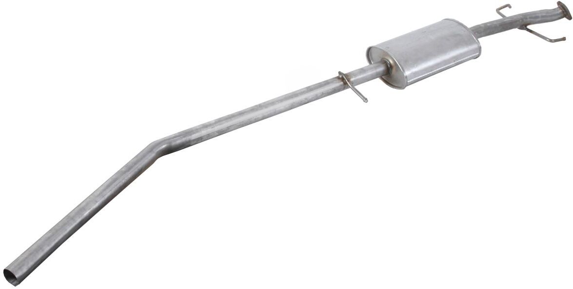 Mittelschalldämpfer 4MAX 0219-01-17700