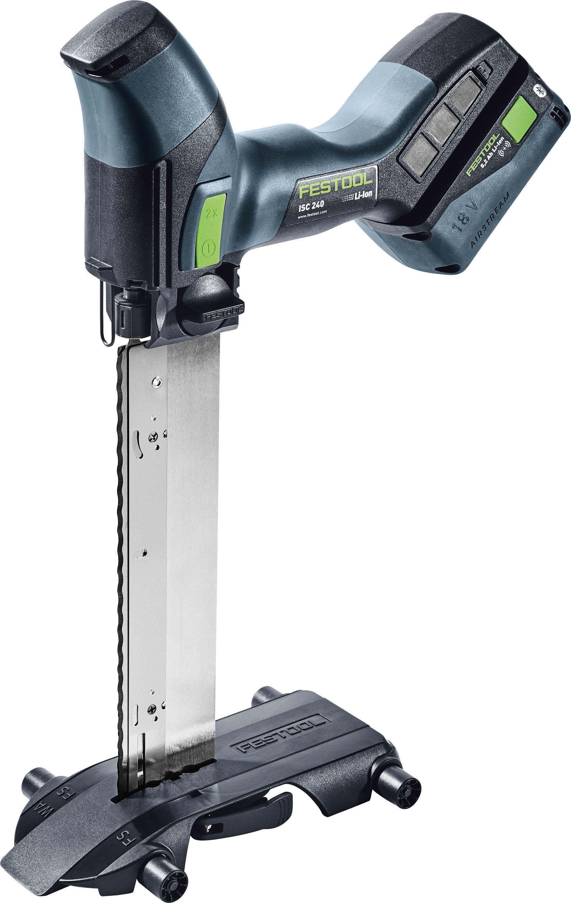 Festool Akku-Dämmstoffsäge ISC 240 HPC 4,0 EBI-Plus | 576569
