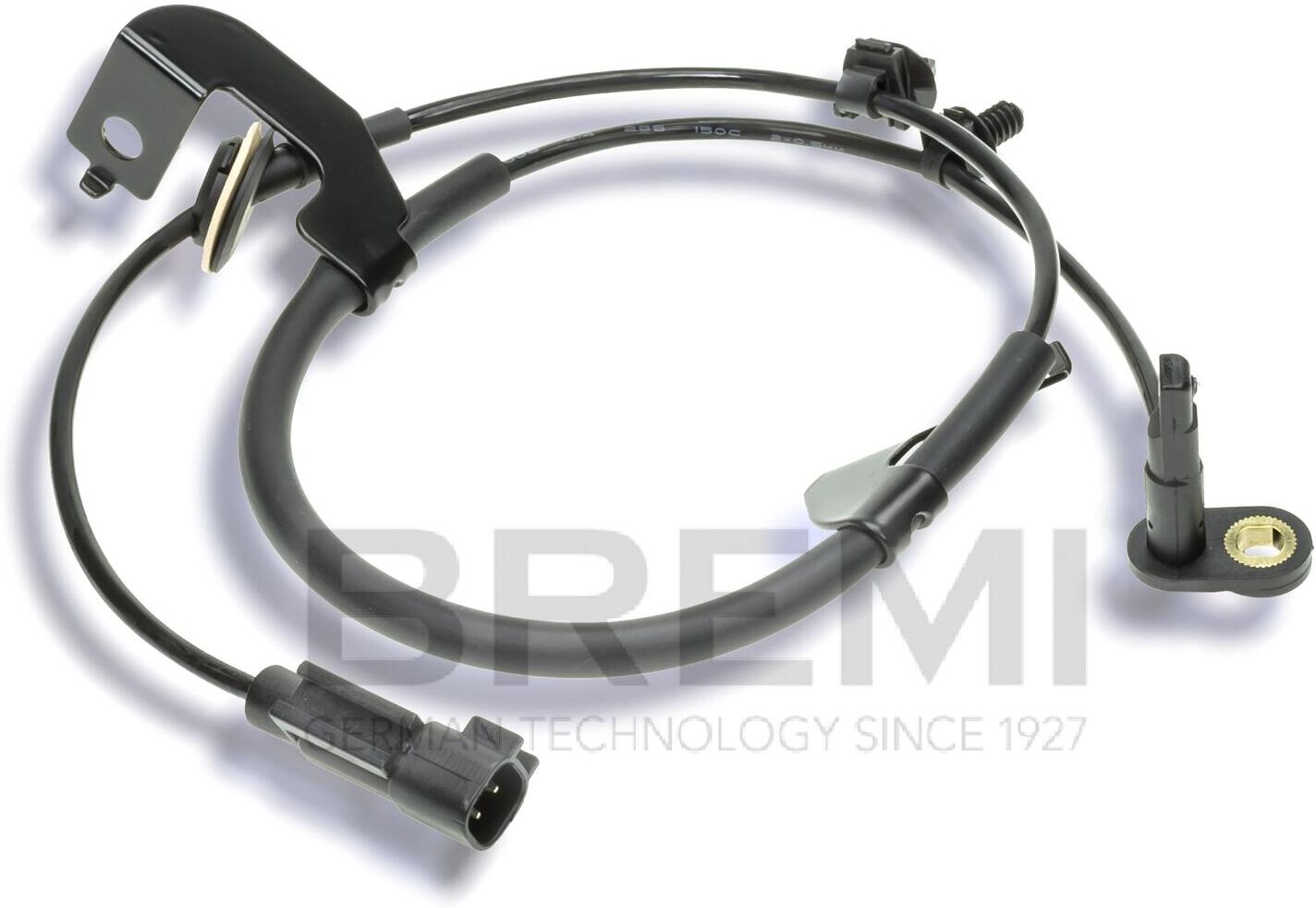 Bremi Sensor, Raddrehzahl 51144 Für Jeep
