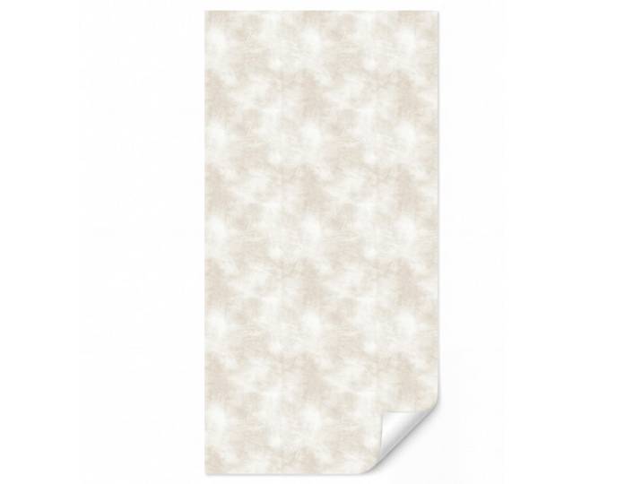 OnlyWow Tapete - Dezent - Textur - Beige - 120x260 cm, Creme, Papier, Rechteckig, 120x260 cm, Tapeten & Wandverkleidungen, Vliestapeten