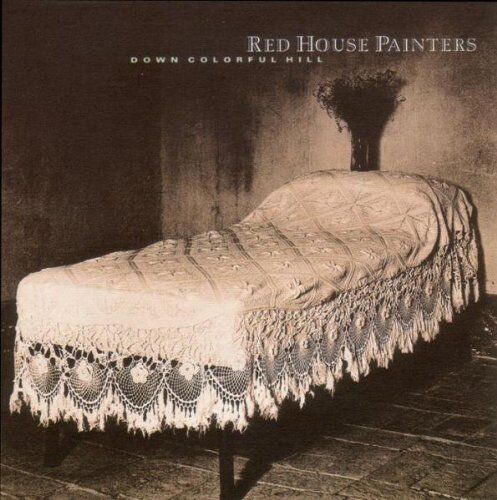 Red House Painters - Down Colourful Hill - Preis vom 11.10.2026 03:10:56 h