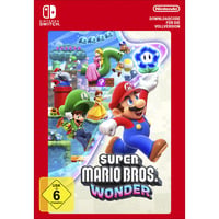 Super Mario Bros. Wonder, Nintendo Switch-Spiel ESD