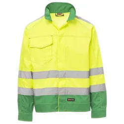 Payper,  Safe Hi-vi Jacke (L)