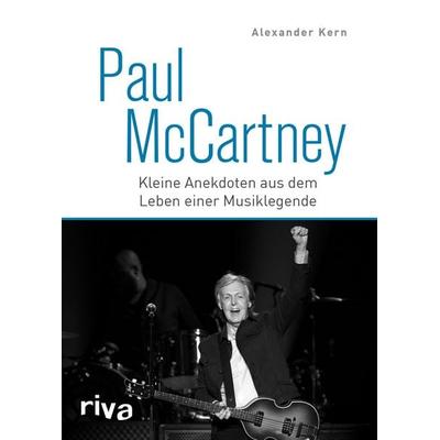 Paul McCartney -