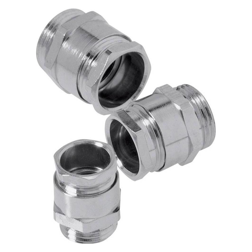 Lapp Kabelverschraubung M63 Messing (52105006)