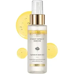 d'Alba, Gesichtsserum, First Spray (50 ml)