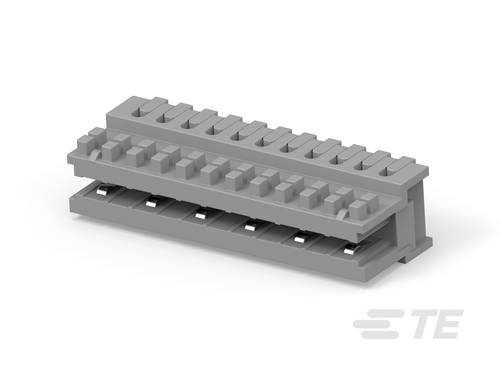 TE Connectivity 3-966481-eckverbinder