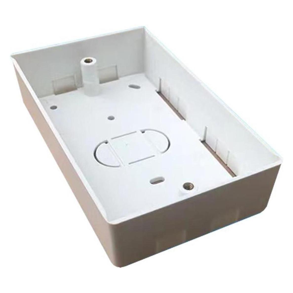 Lanview Back Box 145*86*32mm Back Box 145*86*32mm (LVN126076UK)