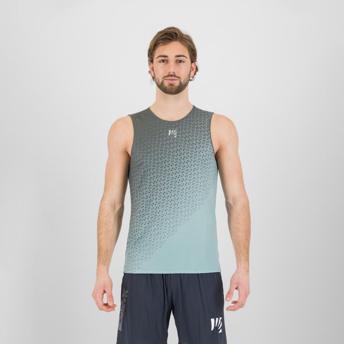 Karpos Lavaredo Ultra TANK. mineral blue/urban/abyss (450) S 2531029-450-S