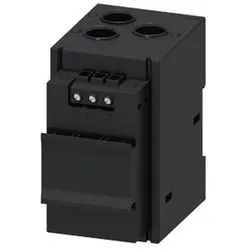 Siemens Dig.Industr. Strom-/Spgs.-Modul 3UF7112-1AA01-0