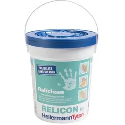 HellermannTyton, Handreinigungstücher (310 mm, 70 Stk.)