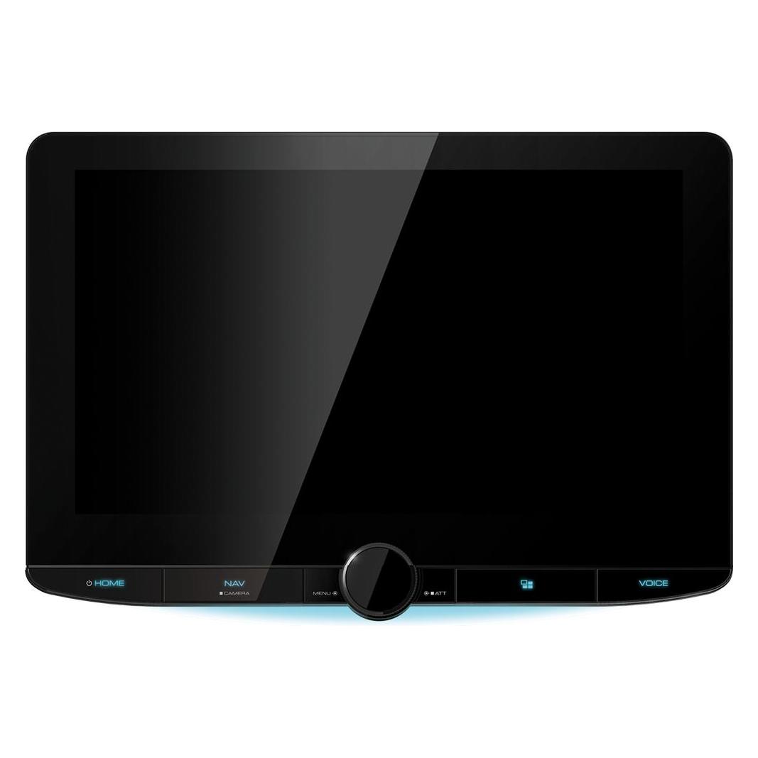 Kenwood DNR992RVS (Android Auto, Apple Carplay) (DNR992RVS)