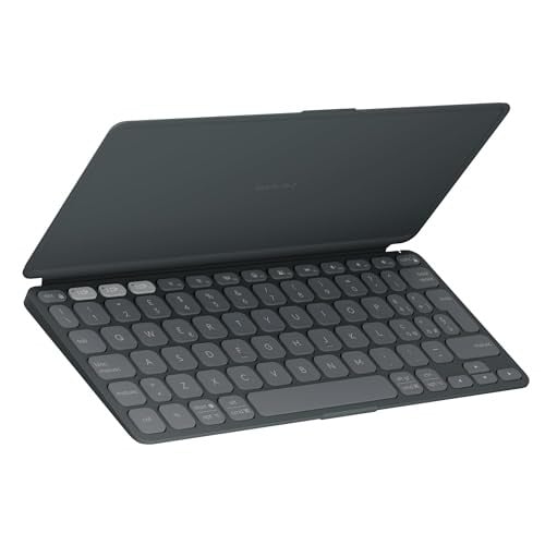 Logitech Keys-To-Go 2 Bluetooth toetsenbord met Frans AZERTY-layout