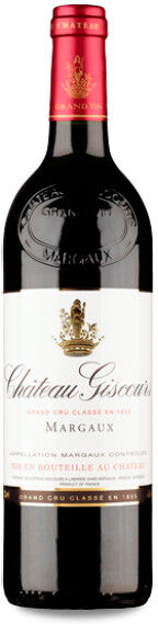 Château Giscours 2022