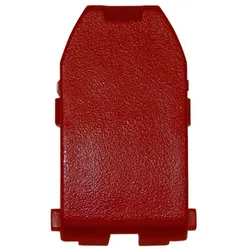 Tanos Schnäpper karminrot (RAL 3002) - 83570058