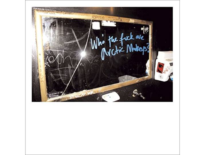 Who the Fuck Are Arctic Monkeys?