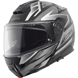 Schuberth C5 Zenith Klapphelm XL (61)