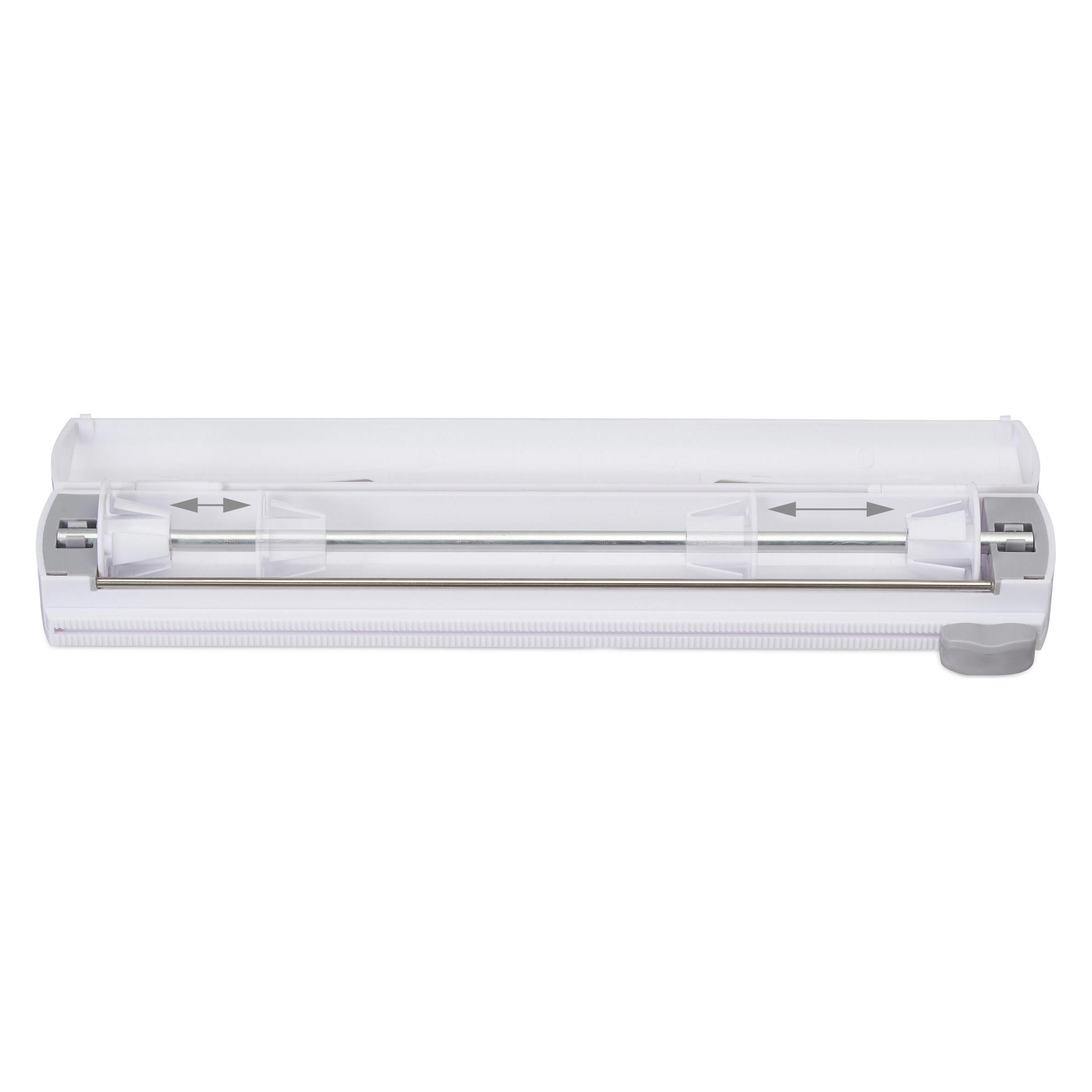 Relaxdays Folienschneider (4052025277598)