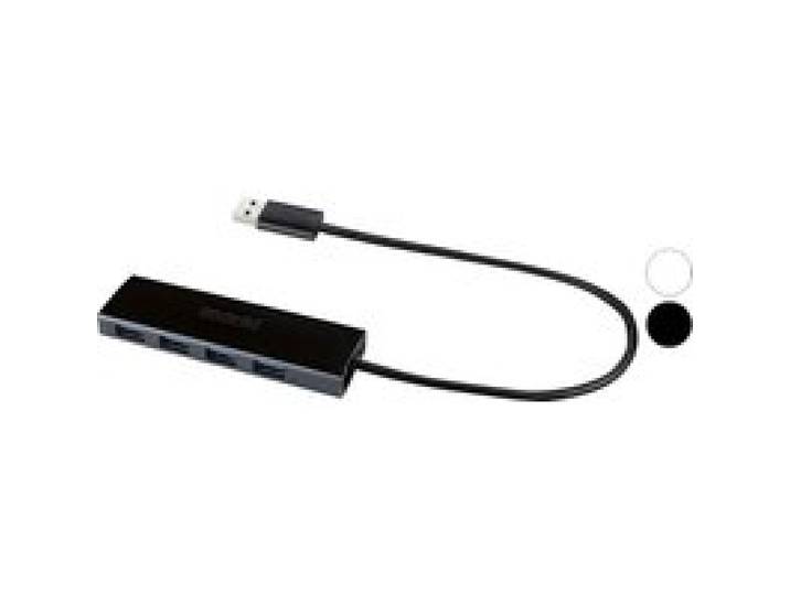 TRONIC® Hub USB 3.0 4 ports