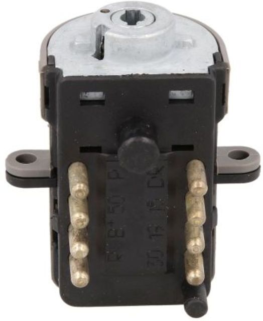Zünd-/Startschalter AKUSAN VOL-ISWT-001