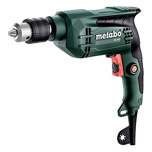 Metabo BE 650 (Bohrmaschine) (600741000)