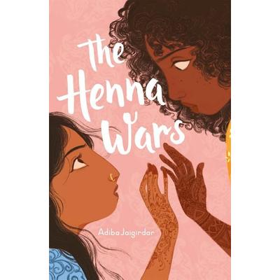 The Henna Wars, Taschenbuch von Adiba Jaigirdar, Hachette Children's Book