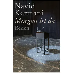 Morgen ist da, Sachbücher von Navid Kermani